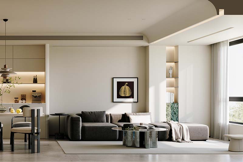 鉑金府邸 鉑金府邸圖